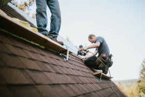 Local Roofers in Cedar East Bethel, MN